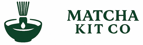 Matcha Kit Co